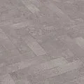 Kronotex Herringbone 8 мм Цемент Бетон D4739