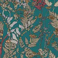 AS Creation Floral Impression 37751-5
