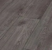 Kronotex Exquisit Дуб Кашмир чёрный D6017