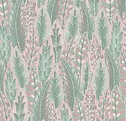 Holden Decor Amazonia Amherst Pink 91301