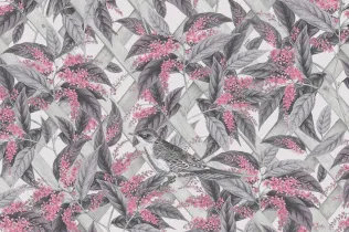 Holden Decor Glasshouse 90332