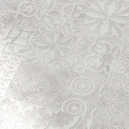 Ламинат Falquon Quadraic Relief White Q006