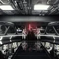 Komar Disney Star Wars Destroyer Deck (Звёздные войны: Разрушитель) 8-445