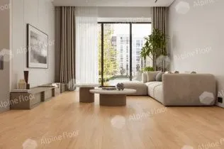 Alpine Floor by Classen ProNature Oak Kisuca 64636