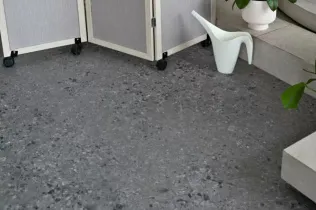 Ceramo Vinilam Stone 6 мм Терраццо 71613