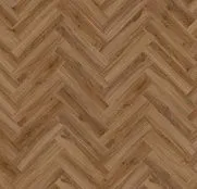 IVC Lay Red Herringbone Classic Oak 24844
