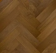 QuartzParquet Штучный Орех Американский 44-400-29