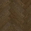 QuartzParquet Английская Елка Дуб Брауни 33-413