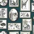 Holden Decor Glasshouse 90230