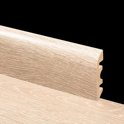 Плинтуса Floorway Дуб Давинчи VG-4107