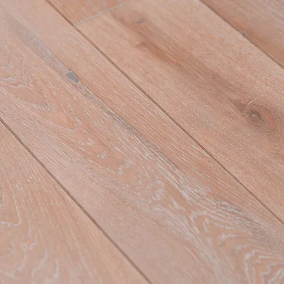 Массивная доска Icon-Floor Classic ASH Натур 95 мм Cold 50061