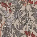 AS Creation Floral Impression 37751-2