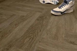 Alta Step Mirada Дуб корейский SPC4410