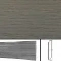 Tecnorivest 100х15мм прямые Дуб тинто 139A 159162