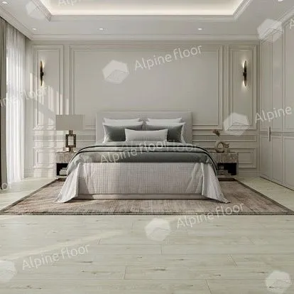 Ламинат SPC Alpine Floor by Classen ProNature Slaney 61870