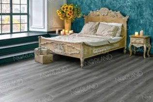 Norland NeoWood Logen 2001-11