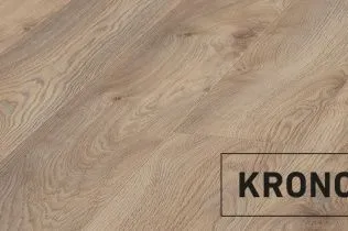 Kronotex Mammut Plus Дуб Макро бежевый D3669