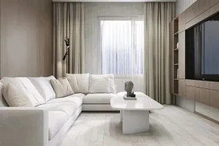 Floorwood Dream Дуб Торре 7796