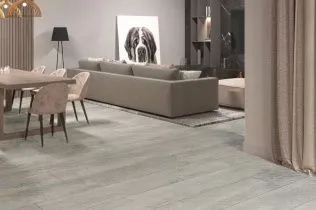 FLOORaHOUSE Премиум Дуб Avalon B502