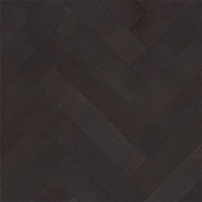 Ламинат SPC QuartzParquet Штучный Дуб Смоляной 44-1258-01