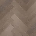 Royal Parket Елка Английская Дуб Натур Винчи лак