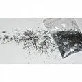Silk Plaster Блестки палочки серебро