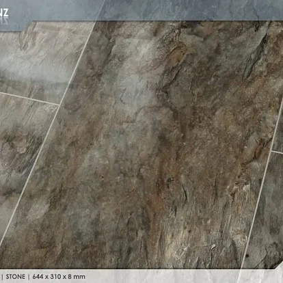 Ламинат Falquon Blue Line Stone Grizzly Slate D4179