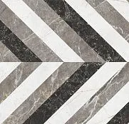 Керамогранит Estima Improve Mix Color IM02 60x120x10 Непол.Рект. 70336