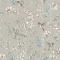 Holden Decor Imaginarium 2 Charm Gilver/Apricot 12394