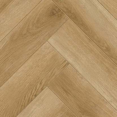 Ламинат Alpine Floor Herringbone 12 Pro Дуб Эльзас LF106-02