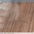 Falquon Blue Line wood Morris Walnut D4188