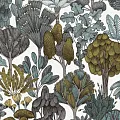 AS Creation Floral Impression 37757-3
