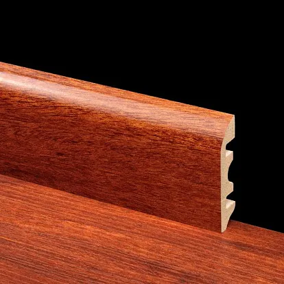 Плинтуса Floorway Кантри Сандал ТМ-664