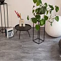 Vinilam Ceramo 2,5 мм Цемент Серый 71616