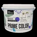 Silk Plaster Общестроительные краски PRIME COLOR Краска износостойкая Белая 0,26 л