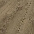 Kronotex Exquisit Plus Дуб Кашмир коричневый D6019