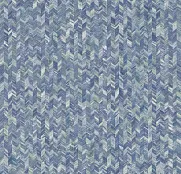 Holden Decor Amazonia Saram Texture Navy 91291