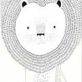 Rasch Stories Панно 842227