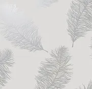 Holden Decor Indulgence Fawning Feather Grey 12626