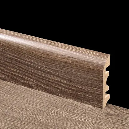 Плинтуса Floorway Легендарный дуб YXM-898