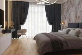 AlixFloor Vitality Line 10 мм Дуб австралийский ALX00388SPR