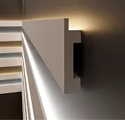 Evrowood Молдинг M07 LED