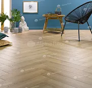 Homflor Herringbone 12 BR Sunset 471