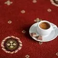 Ковротекс (Люберецкие ковры) Виктория Медальон 3671