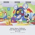 York Disney 2 JL1317M