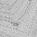 FALQUON SPC (The floor) Herringbone Ice Oak P1007