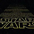 Komar Disney Star Wars Intro (Звёздные войны: Вступление) 8-487