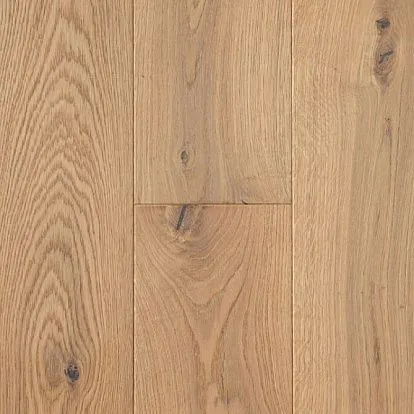 Инженерная доска Living Tree Classic Натур 140 мм Дуб Сахара