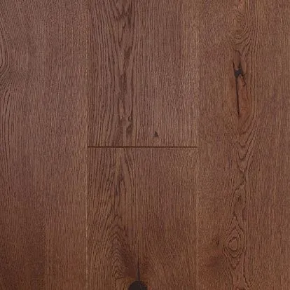 Инженерная доска Living Tree Classic Натур 140 мм Дуб Табако