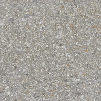 Керамогранит Estima Aglomerat Dark Grey 60x60мм AG23 Непол.Рект. 37698